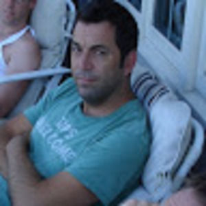 Meet your Posher, Kevin